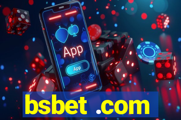 bsbet .com